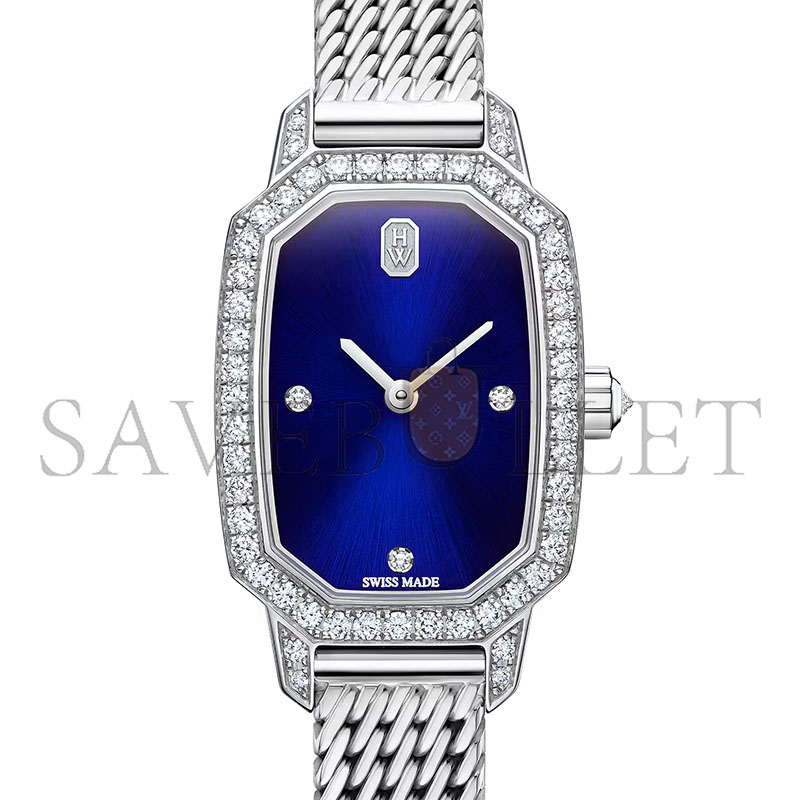HARRY WINSTON EMERALD EMEQHM18WW002